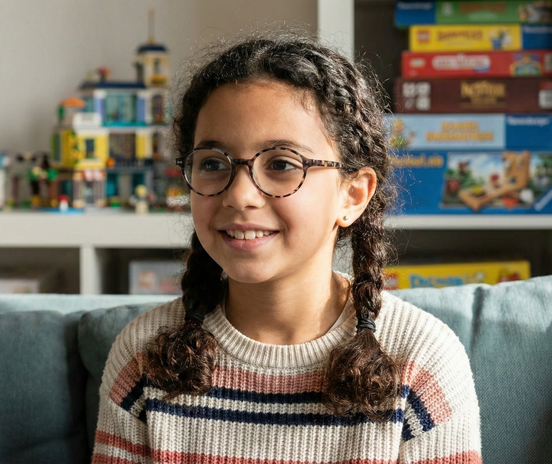 Photo utilisée pour PRINCESSE YOUSSRA Celle dont Nous Avons Tous Besoin2